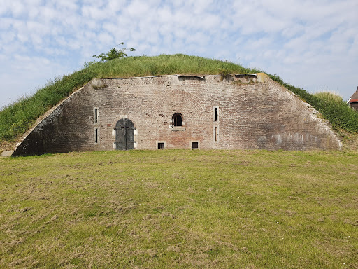 Fort Buitensluis - Thumbnail