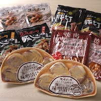 ㈱ミートテック