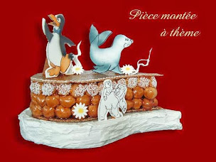 Photo n°22 de Maison Boivin à Varengeville-sur-Mer (Pâtisserie)