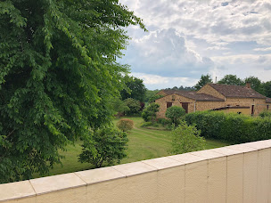 Photo n°26 de L'Echappée Verte à Pays de Belvès (Location de cottage)