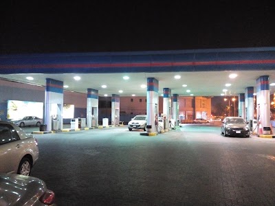 Photos of Daih Petrol Station