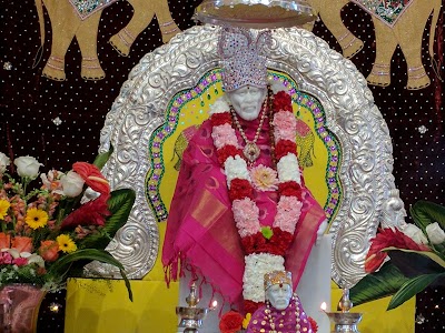 Shirdi Sai Mandir