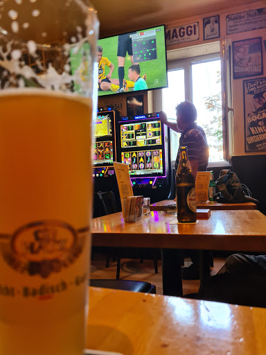 Die Bier-Bar - Thumbnail