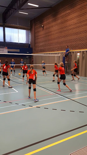 Beoordelingen van Sporthal Olen in Geel - Sportcomplex