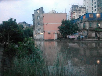 Photos of Jannatul Ferdous Jame Masjid