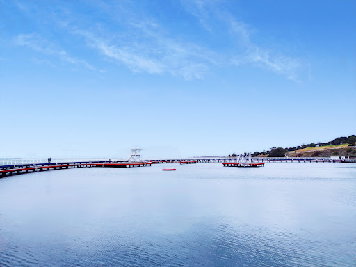 Eastern Beach Promenade - Thumbnail