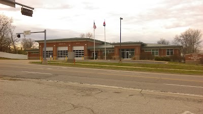 Affton Fire Department