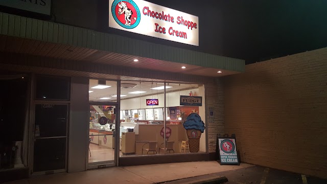 Chocolate Shoppe Ice Cream Skokie