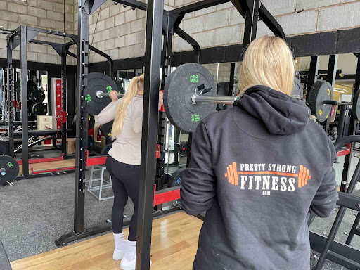 Pretty Strong Fitness