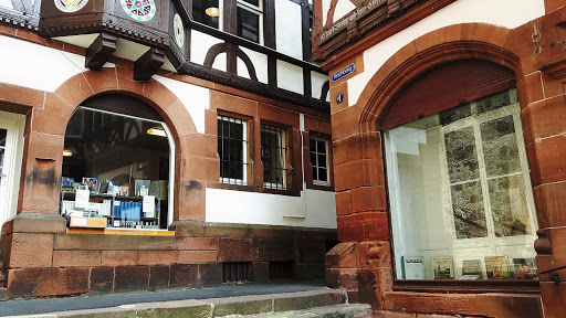 Wissenschaftliches Antiquariat Zorn