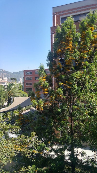 Photos of University of the Americas