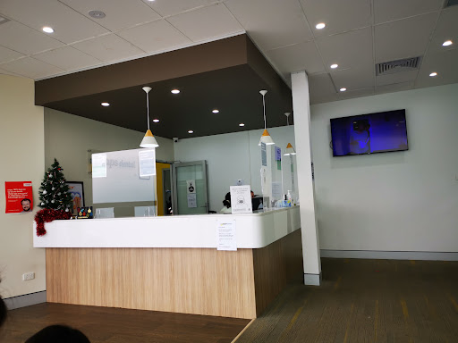 No Gaps Dental Blacktown - Thumbnail