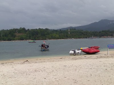 Photos of Tangkil Island