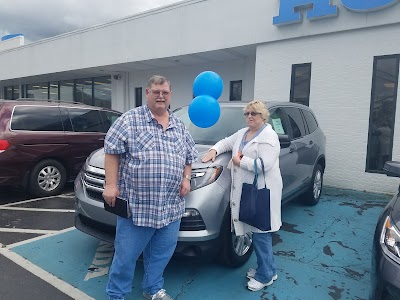 Photos of Bill Gatton Honda