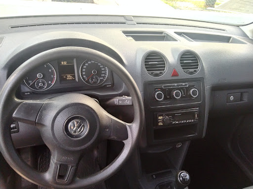 Macroplaza Nissan Seminuevos - Thumbnail
