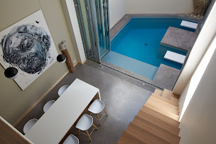 Photo n°2 de Piscines CARRE BLEU - Vendée à Mouilleron-le-Captif (Société de construction de piscine)