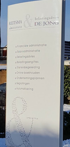 REITSMA & DE JONG, administratie en belastingadvies - Thumbnail