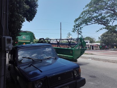 Photos of AGUA CLARA Park