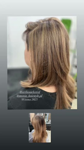 Godziny otwarcia ArtHouse L'oreal