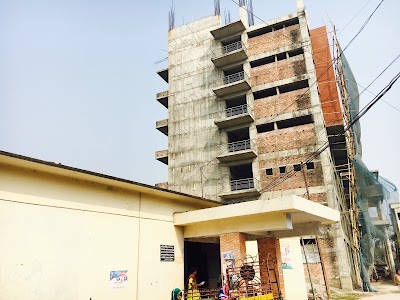 Photos of Naogaon Sadar Hospital