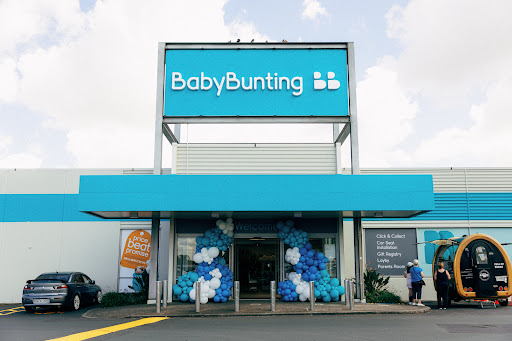 Baby Bunting Manukau