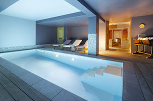 Photo n°27 de Chalet Christine à Talloires-Montmin (Spa)