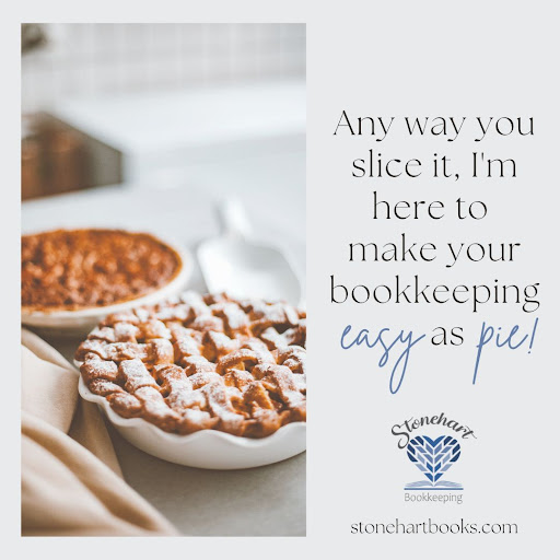 Stonehart Bookkeeping Services - Thumbnail