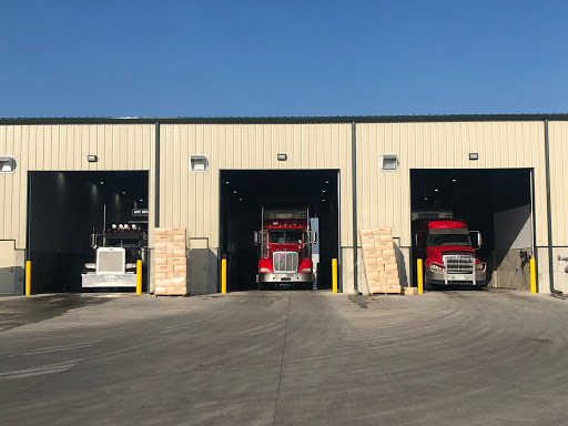 Bridgeport Logistics - Thumbnail