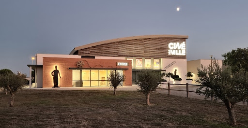 Cinémaville - Thumbnail