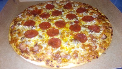 Photos of Pounty Pizza