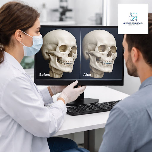 Facial imbalance, difficulty chewing, or a mismatched bite can affect your confidence, speech, an… post image