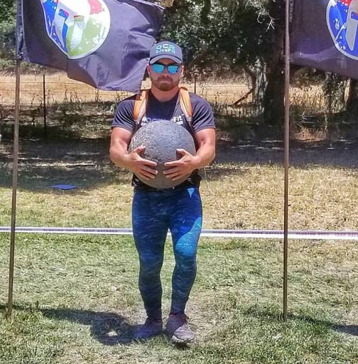 OCRLiveFit - Visual