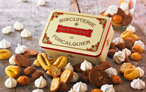 Photo 6 - La Rue des Biscuits: Biscuiterie, Salon de Thé, pâtisserie, guinguette, wedding cake ,