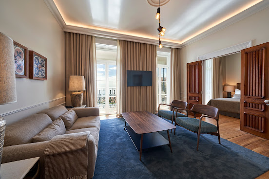 Les Suites at The Cliff Bay by null