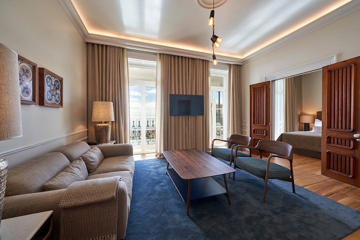 Les Suites at The Cliff Bay by null