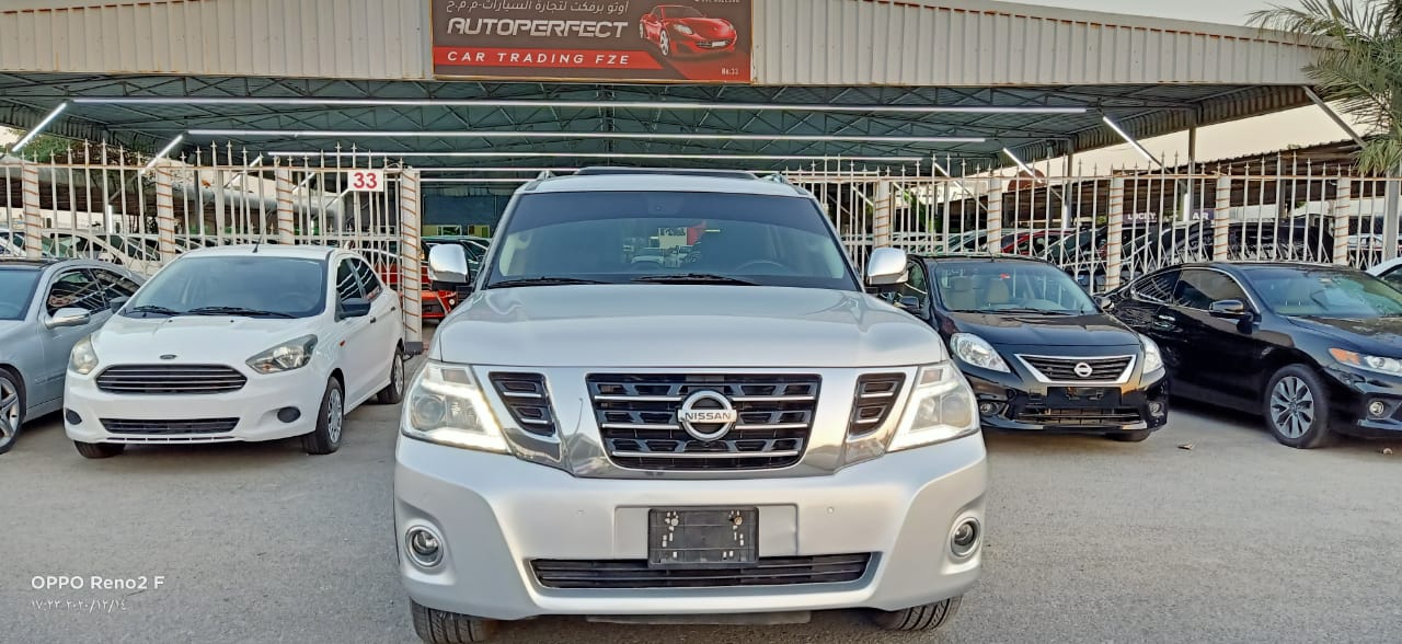 Auto Perfect Cars Trading - صورة 2