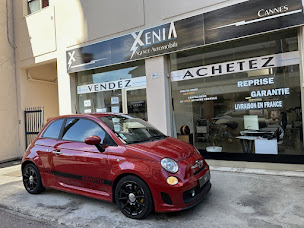 Photo n°16 de XENIA Agence Automobile - Achat, Vente, Reprise, Véhicules d’occasion à Le Cannet (Vendeur de voitures d'occasion)