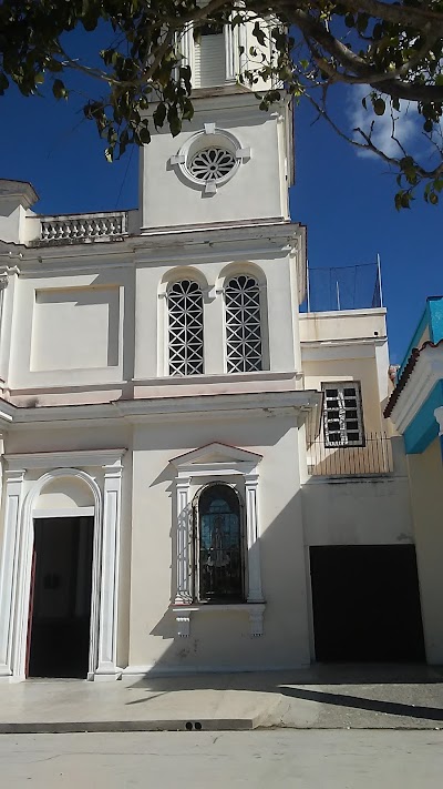 Photos of Iglesia De La Purisima Concepcion,Manzanillo,Cuba.