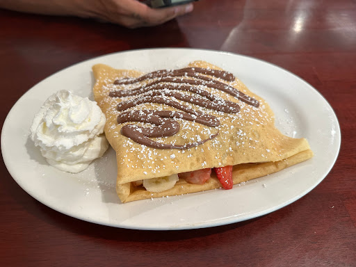 OhBella Gelato & Crepe Cafe - Thumbnail