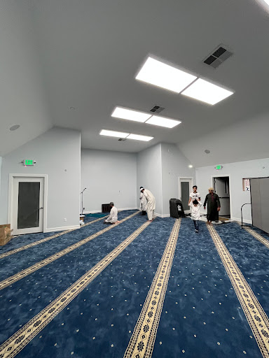 Masjid Ar-Raheem - Thumbnail