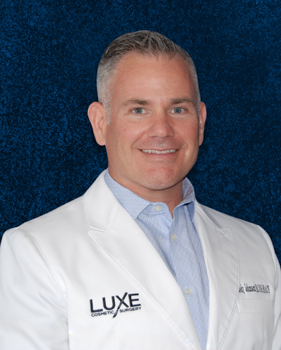 Luxe Cosmetic Surgery