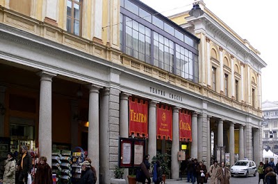 Scuola del Teatro Musicale