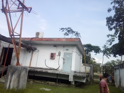 Photos of ann nur jame mosjid