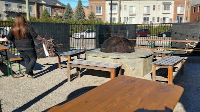 Photos of Griffin Claw Brewing Company