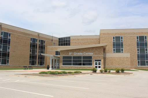 Branson High School