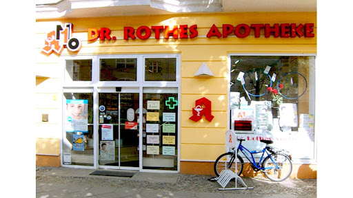 Dr.Rothes Apotheke