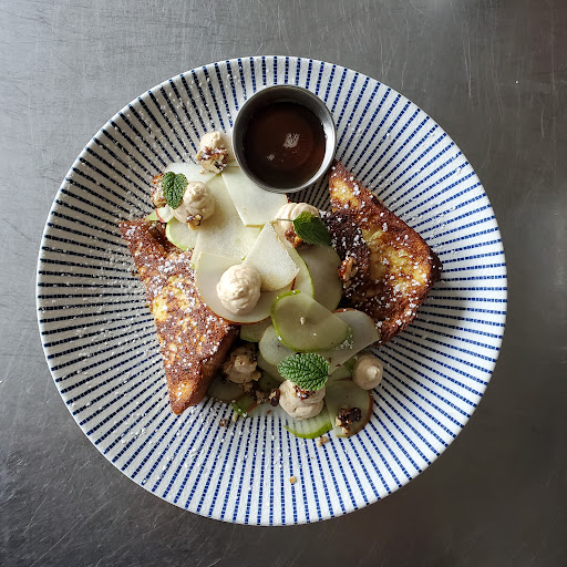 Restaurant Hola! - Visual