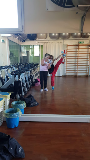 Gym OLOS of Marco Dal Molin - Thumbnail