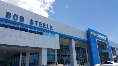 Photos of Bob Steele Chevrolet