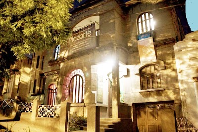 Photos of Plazarte Cultural Center